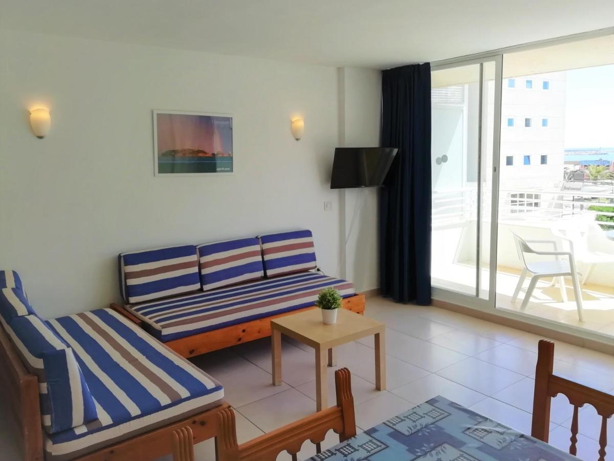 Trill Mirasol C Primera Linea Mar