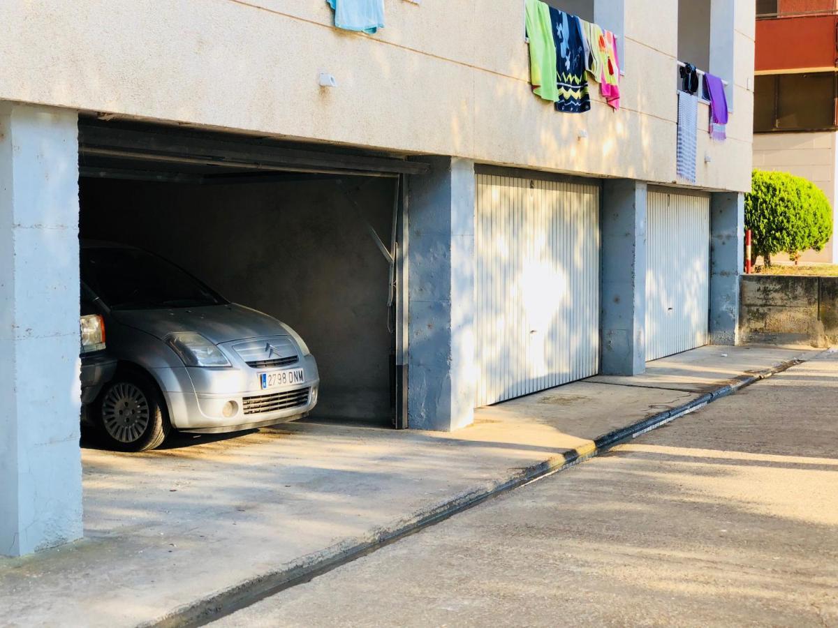 Apartment Trill Mirasol C Primera Linea Mar L'Estartit