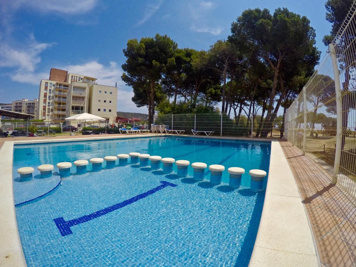 Apartment Trill Mirasol C Primera Linea Mar *