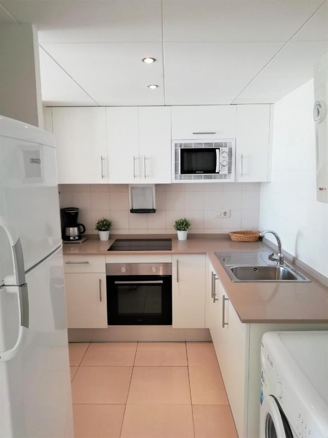 Trill Mirasol C Primera Linea Mar Apartment L'Estartit