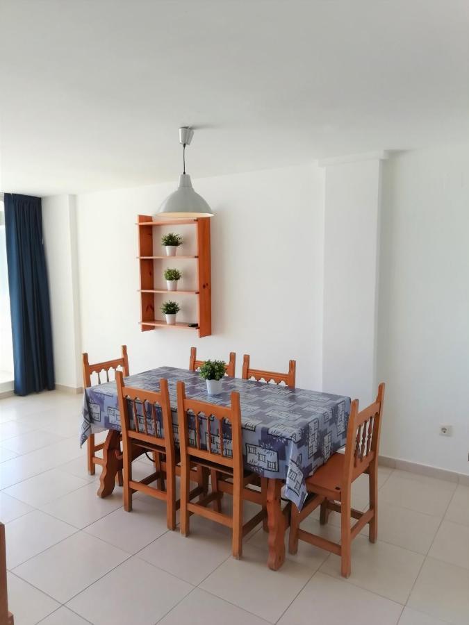 Trill Mirasol C Primera Linea Mar Apartment *