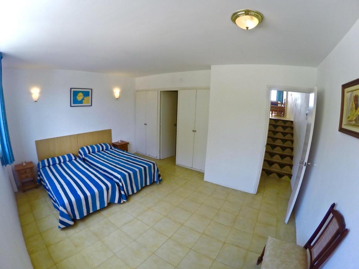 Trill Mirasol C Primera Linea Mar * L'Estartit