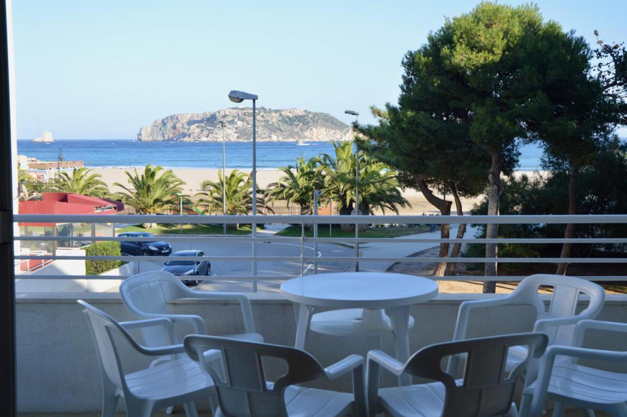 Apartment Trill Mirasol C Primera Linea Mar
