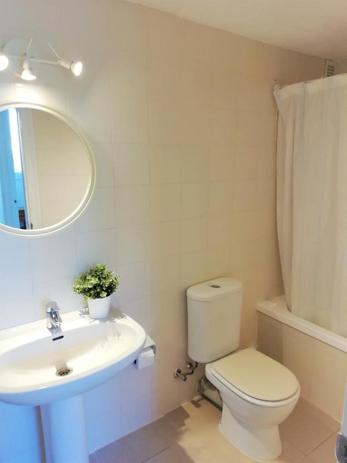 Trill Mirasol C Primera Linea Mar Apartment *